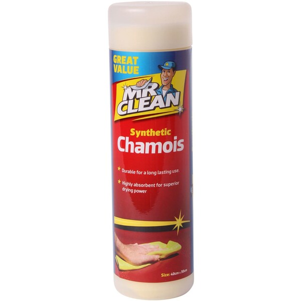 Mr. Clean Chamois each