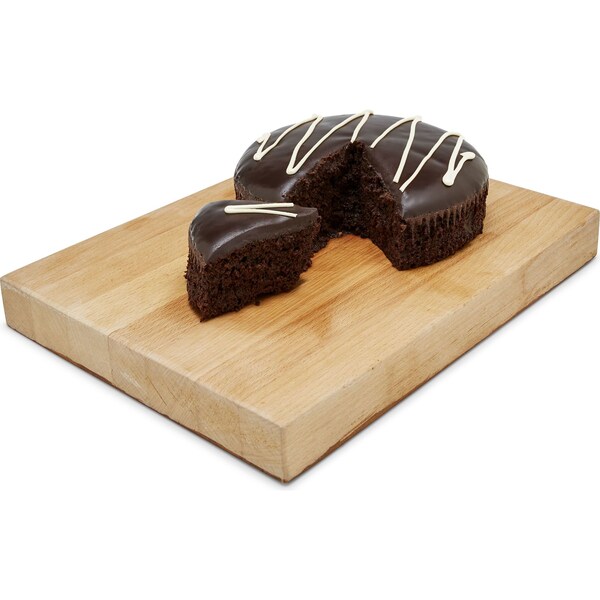 Woolworths Chocolate Mud Cake each