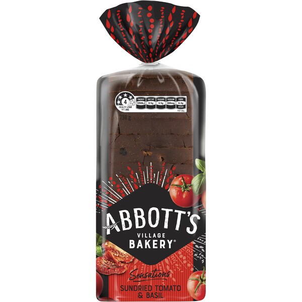 Abbott's Bakery