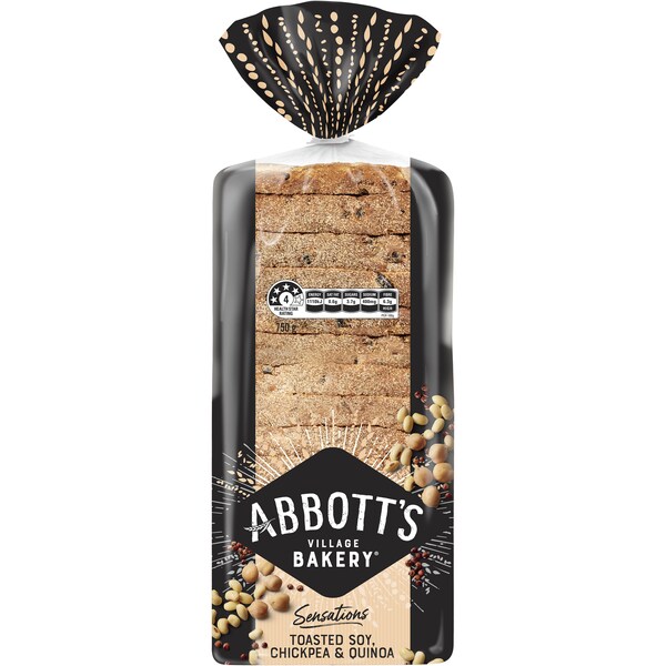 Abbott's Bakery