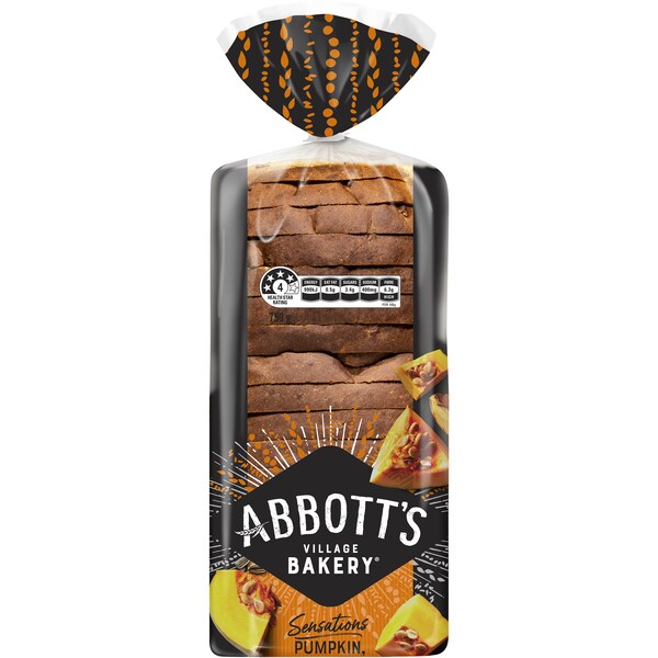 Abbott's Bakery