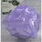 Christmas Celestial Bauble Light Purple each