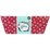 Christmas Hamper Kit Snowflakes each
