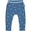 Bonds Baby Stretchy Legging Boy Size 000 To 2 Assorted Each