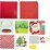 Christmas Make Your Own Cards 2 pack