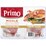 Primo Middle Rindless Bacon Twin Pack 500g