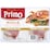 Primo Middle Rindless Bacon Twin Pack 500g