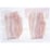 Primo Middle Rindless Bacon Twin Pack 500g
