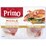 Primo Middle Rindless Bacon Twin Pack 500g