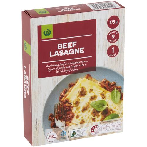 Woolworths Cake Unfilled Sponge Slab 450g bunch