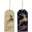 Christmas Premium Gift Tags Reindeer 8 pack