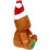 Christmas Animated Gingerbread Man each