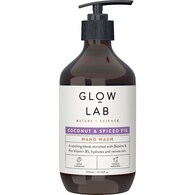 Glow Lab Coconut & Spiced Fig Hand Wash