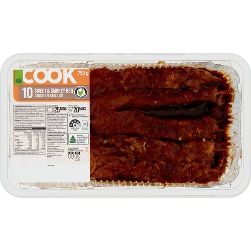 Woolworths Cook Pork Knuckle 650g 1kg bunch