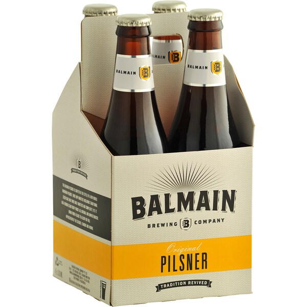 Balmain Brewing Company