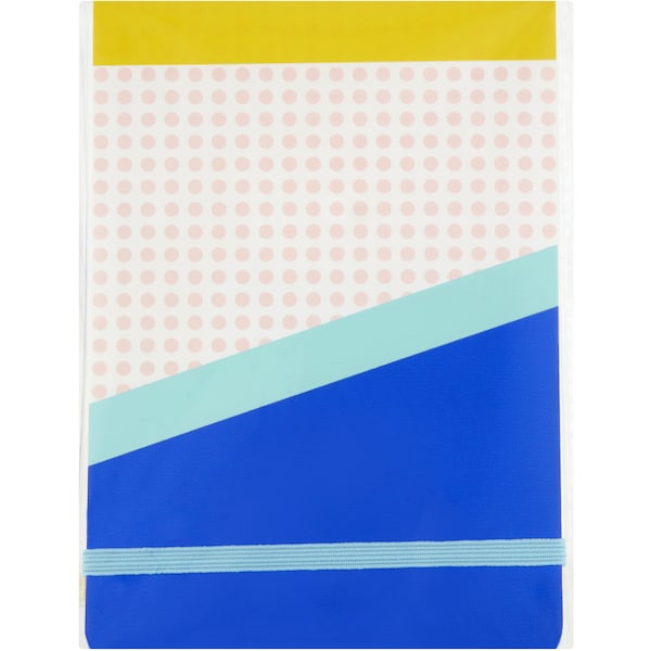 Woolworths Notepad a6 2 Pack