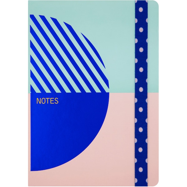 Woolworths Hard Cover a5 Notebook Each