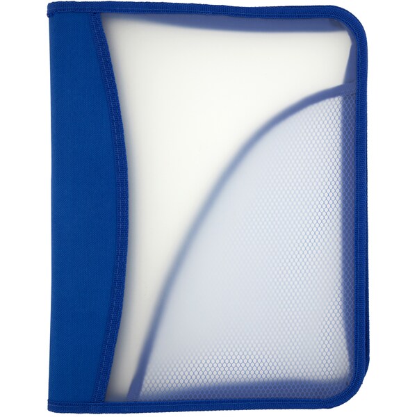 Paperclick Zipper Binder each