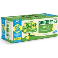 Somersby Apple Cider Cans