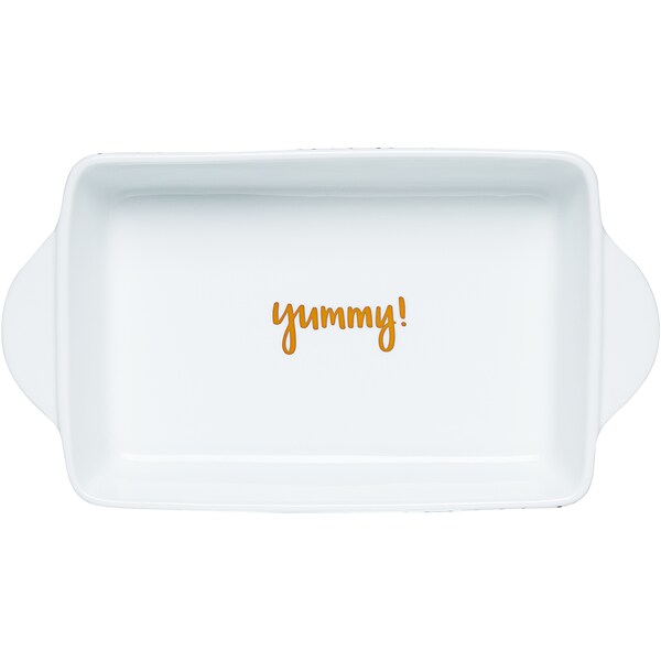 We Are Cheeky Small Baking Dish  Each