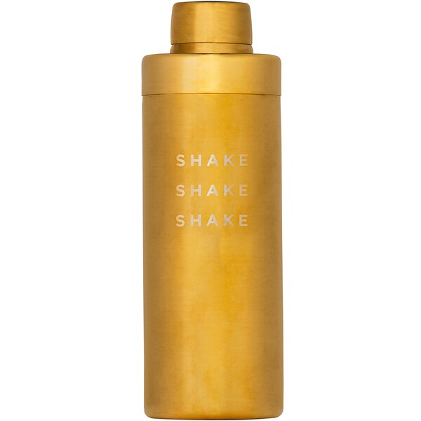 We Are Cheeky Cocktail Shaker Each