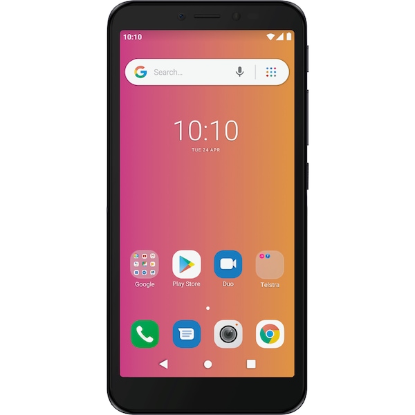 Telstra Essential Plus 2 Mobile Each