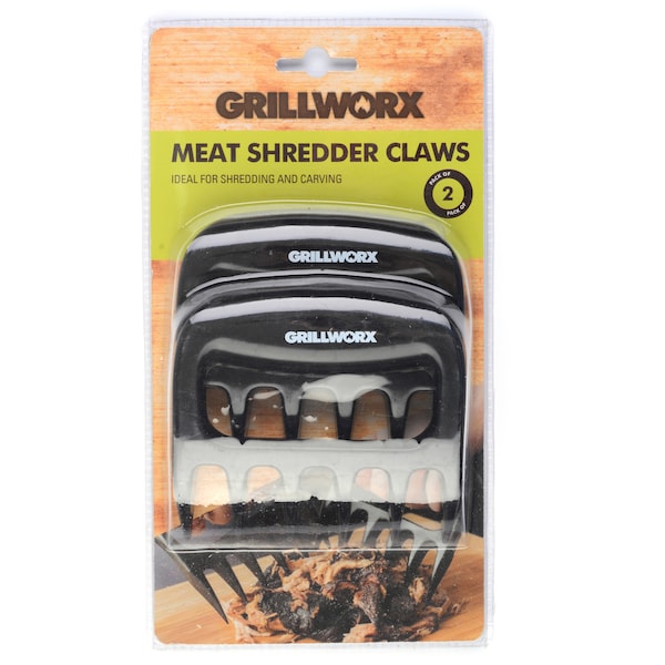 Grillworx Meat Claws Each