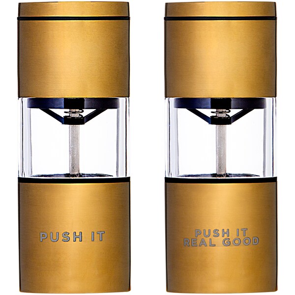 We Are Cheeky Salt & Pepper Shaker Each