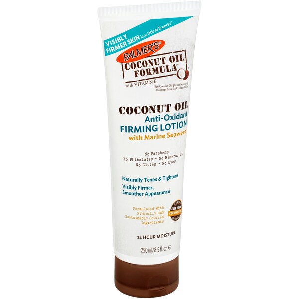 Palmer's Coconut Firming Lotion 250mL