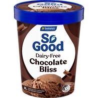 So Good Choc Bliss Frozen Dessert