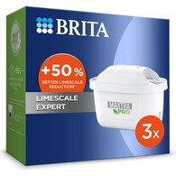 Brita Water Filter Cartridge Maxtra Pro Limescale