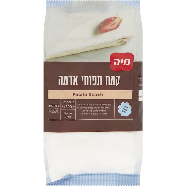 Maya Potato Starch 500g