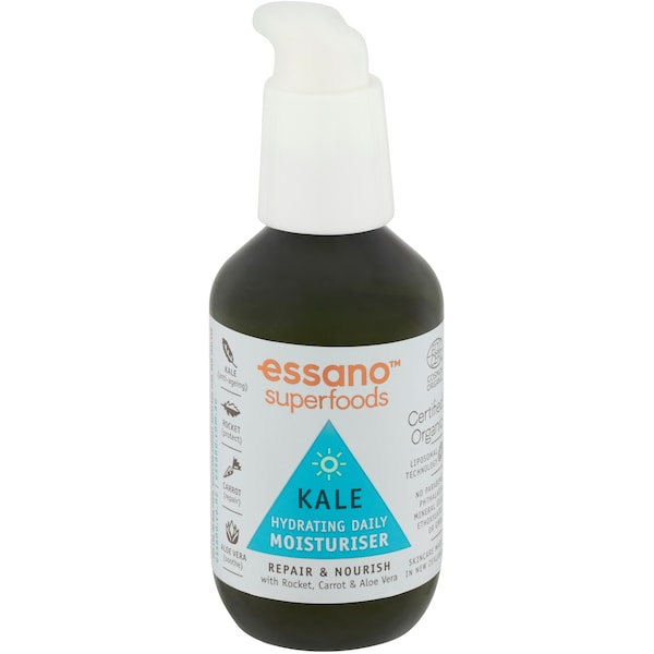 Essano Super Food Kale Daily Moisture 75mL
