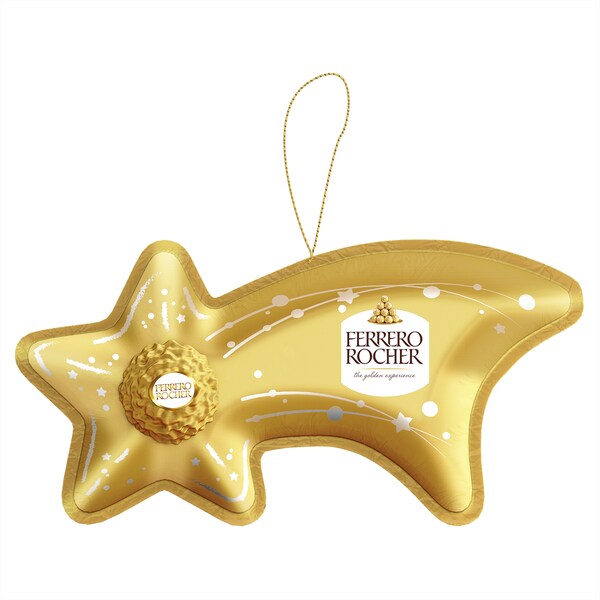 Ferrero Rocher Shooting Star 45g
