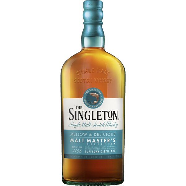 The Singleton Dufftown Single Malt Master's Selection Scotch Whisky 700ml