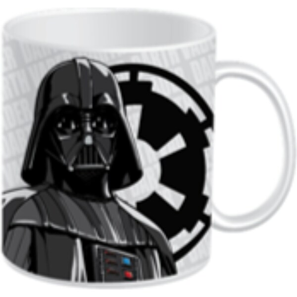 Star Wars Mug Each