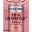 Fever-Tree Pink Grapefruit Soda 250mL x 4 pack