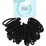 Oscar Orsen Round Thick Elastics 50 pack