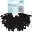 Oscar Orsen Round Thick Elastics 50 pack