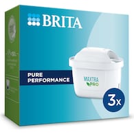 Brita Water Filter Cartridge Maxtra Pro Pure Performance