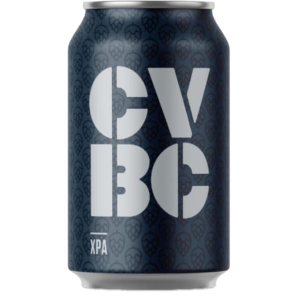 Clare Valley Brewing Co. Xpa Can 355ml
