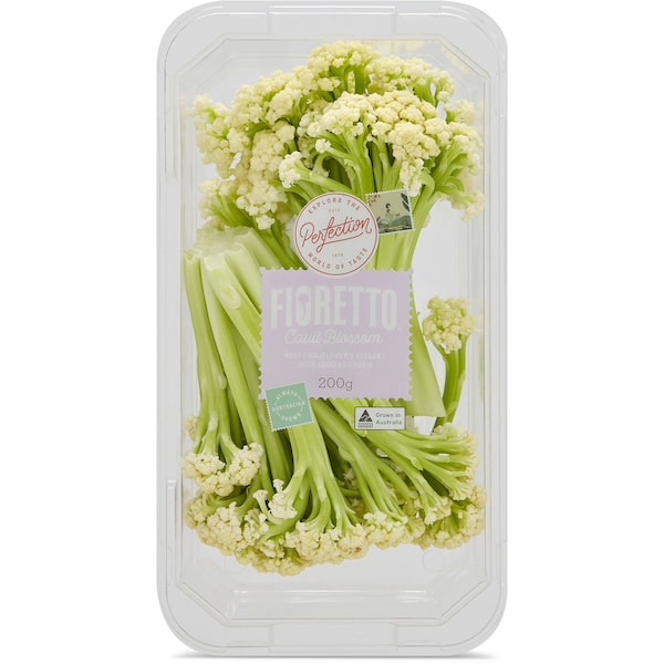 Fioretto Cauli Blossom 200g