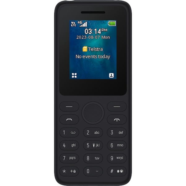 Telstra T Lite Mobile Phone each