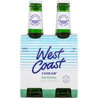 West Coast Wine Original