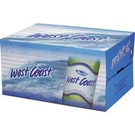 West Coast Cooler Original Bottles ORIGINAL