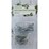 Christmas Decoration Hooks 100 pack