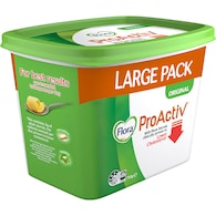 Flora Proactiv Margarine Original