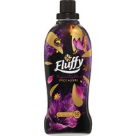 Fluffy Fabric Conditioner Concentrate Spice Allure