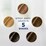 Clairol Root Touch Up Spray Dark Blonde each