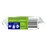 Chux Non Scratch Sponge 2 pack
